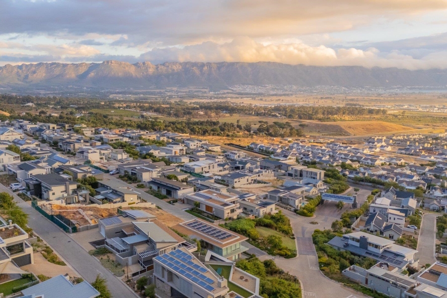 To Let 5 Bedroom Property for Rent in Fairhaven Country Estate Western Cape